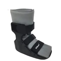 BLUNDING - Bota ortopédica inmovilizadora corta -