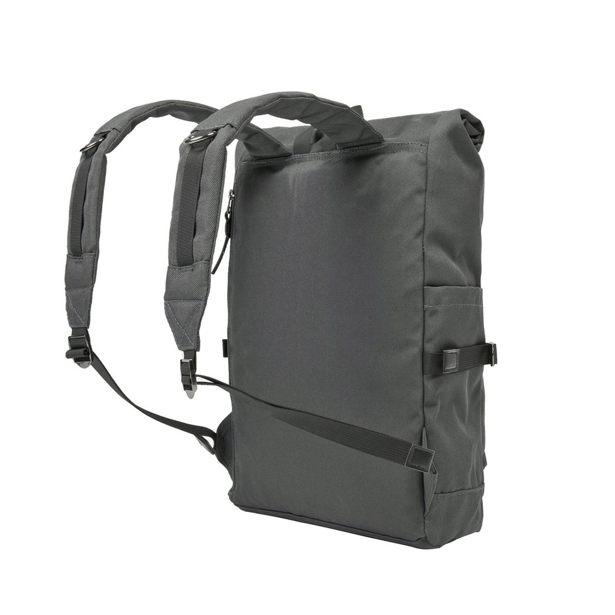 PANAMA JACK - Mochila Hombre 18 litros Gris Panama Jack