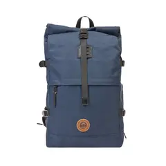 PANAMA JACK - Mochila Hombre 25 litros Azul