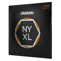 DADDARIO - Cuerda para GUITARRA ELECTRICA NYXL1046