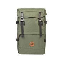 Mochila Hombre 27 litros Verde