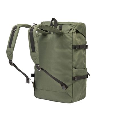 Imagen 2 del producto Mochila Hombre 27 litros Verde
