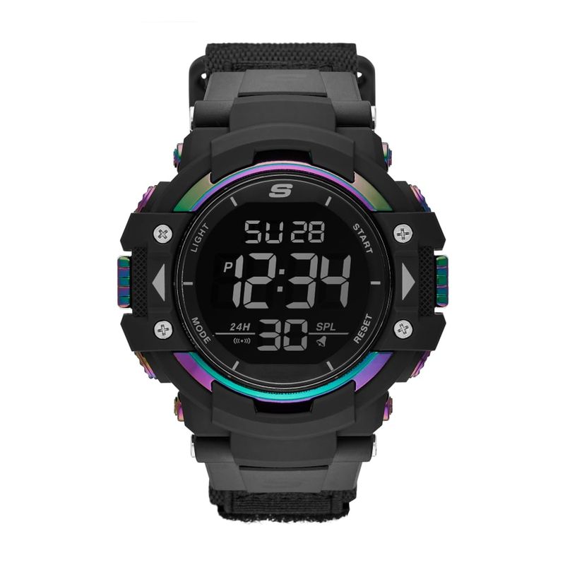 SKECHERS - Reloj Skechers Hombres Fashion