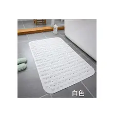OFERTABKN - Goma Antideslizante Para Piso De Ducha Tina Baño Blanco
