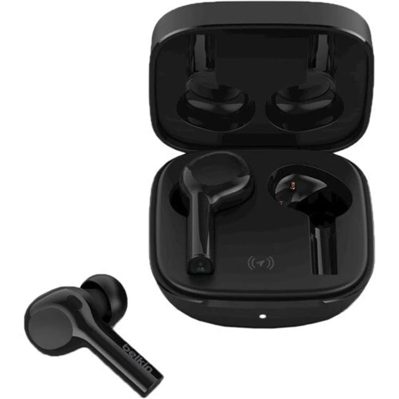 BELKIN - Audífonos In-ear Bluetooth Belkin Soundform Freedom