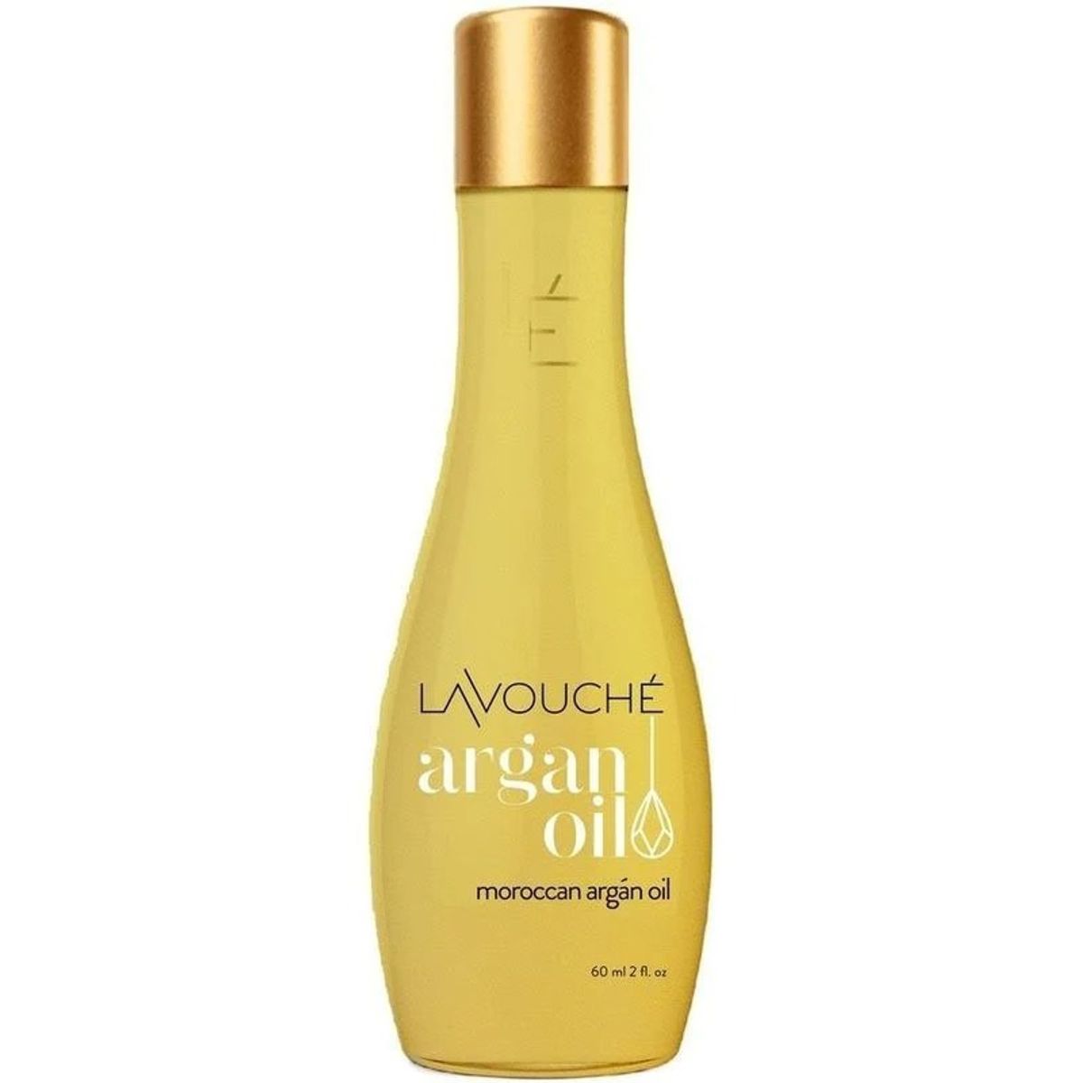 GENERICO - ACEITE DE ARGAN HIDRATANTE 60ML LAVOUCHE