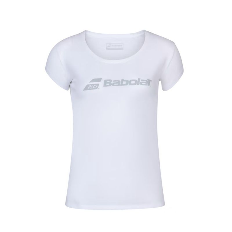 BABOLAT - POLERA DE TENIS BABOLAT NIÑA EXERCISE TEE