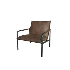AMERITEX - SITIAL BRUNO CUERO MOKA