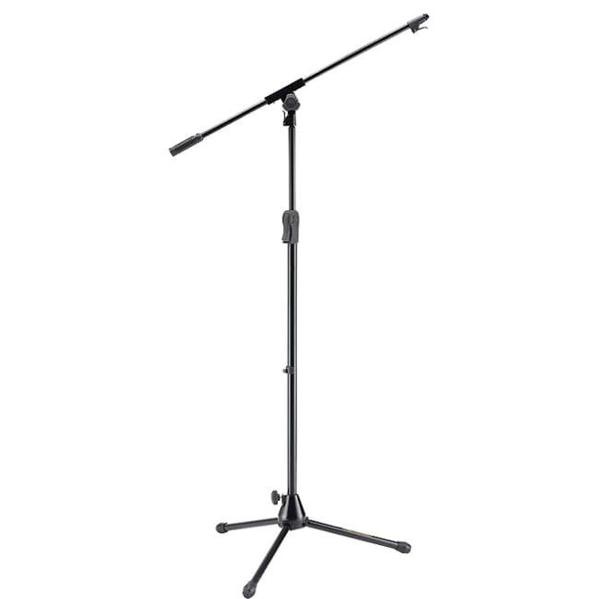 HERCULES - Ms631b Bk Atril Microfono Hercules HERCULES