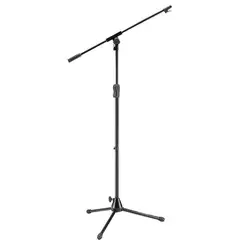 HERCULES - Ms631b Bk Atril Microfono