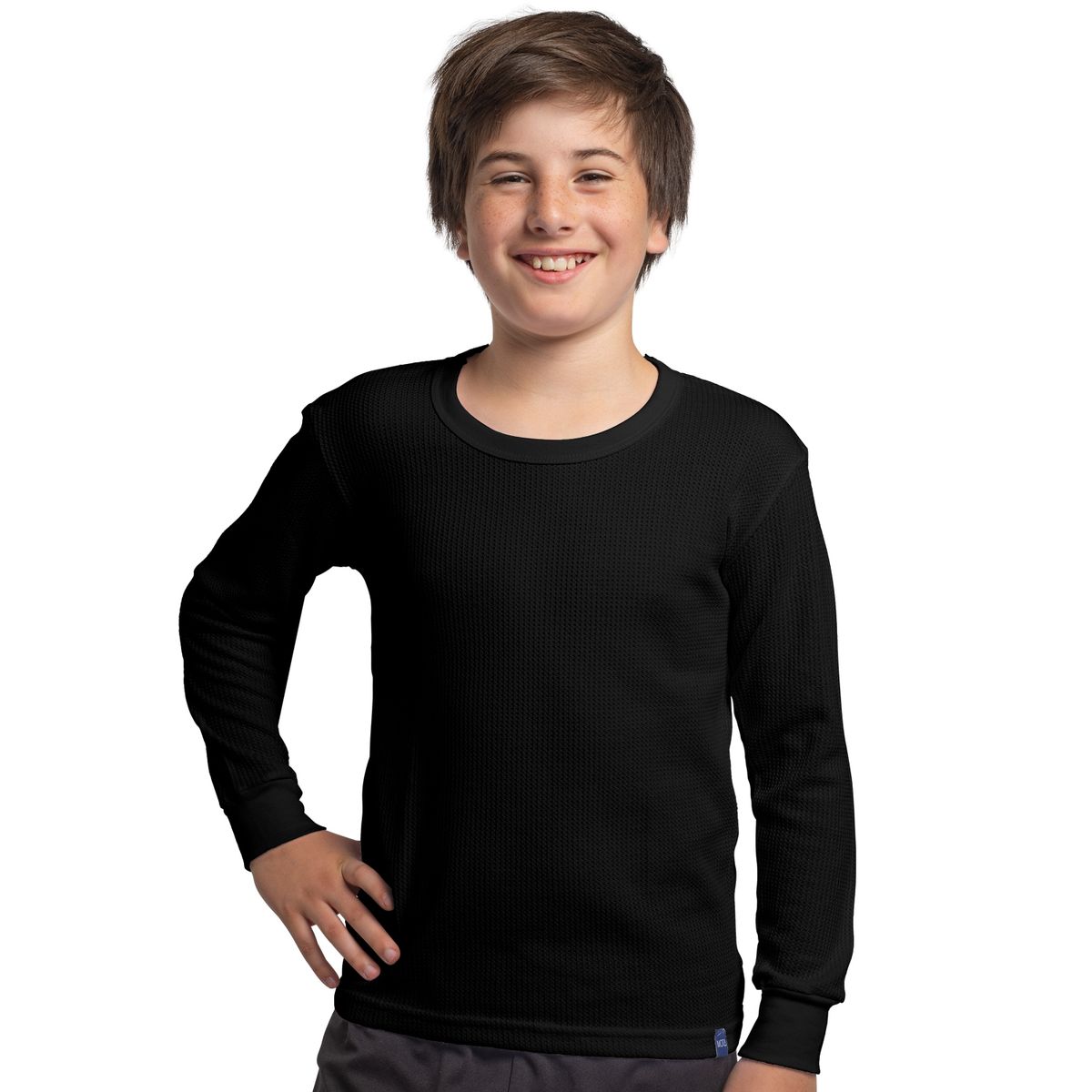 MOTA - Camiseta Térmica MT4454