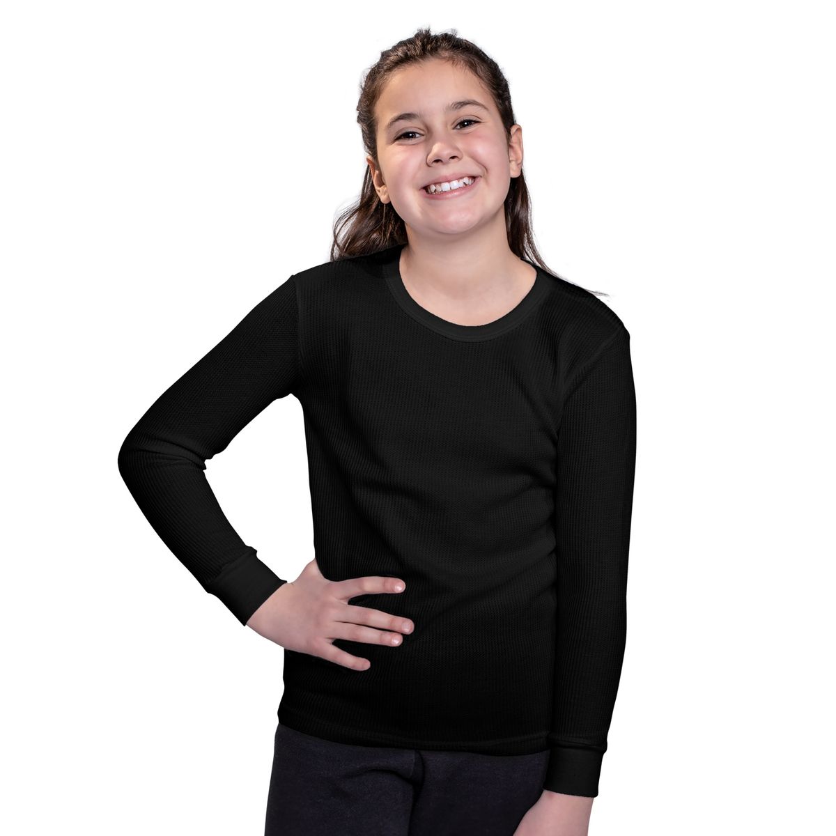 MOTA - Camiseta Térmica MT4454