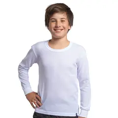 MOTA - Camiseta Térmica MT4454