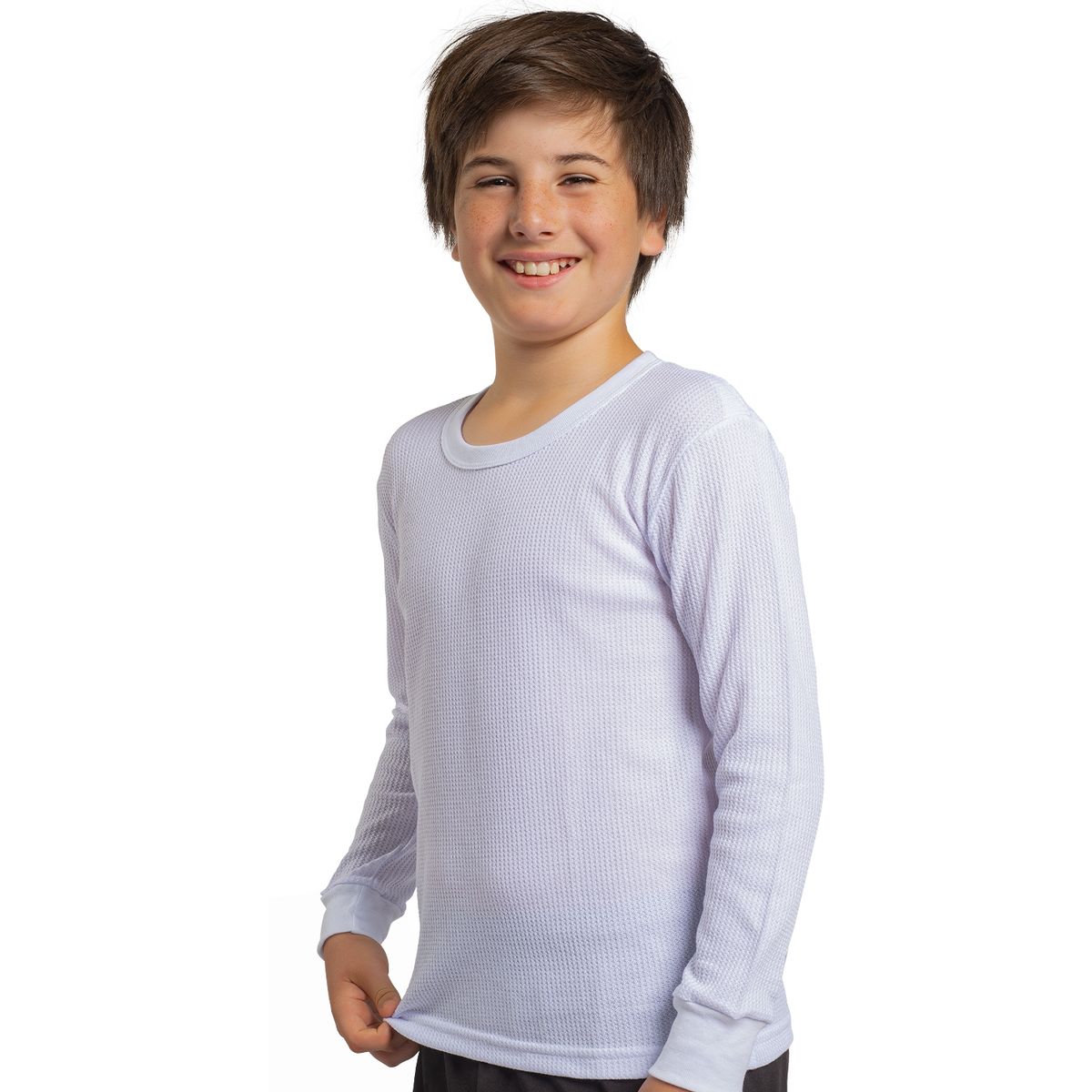 MOTA - Camiseta Térmica MT4454