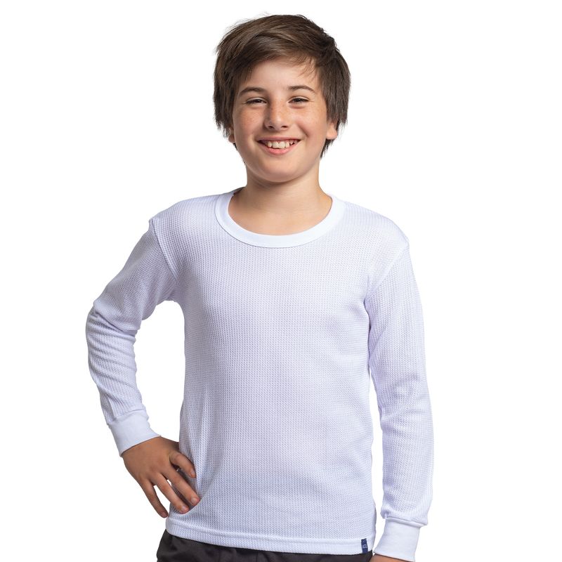 MOTA - Camiseta Térmica MT4454