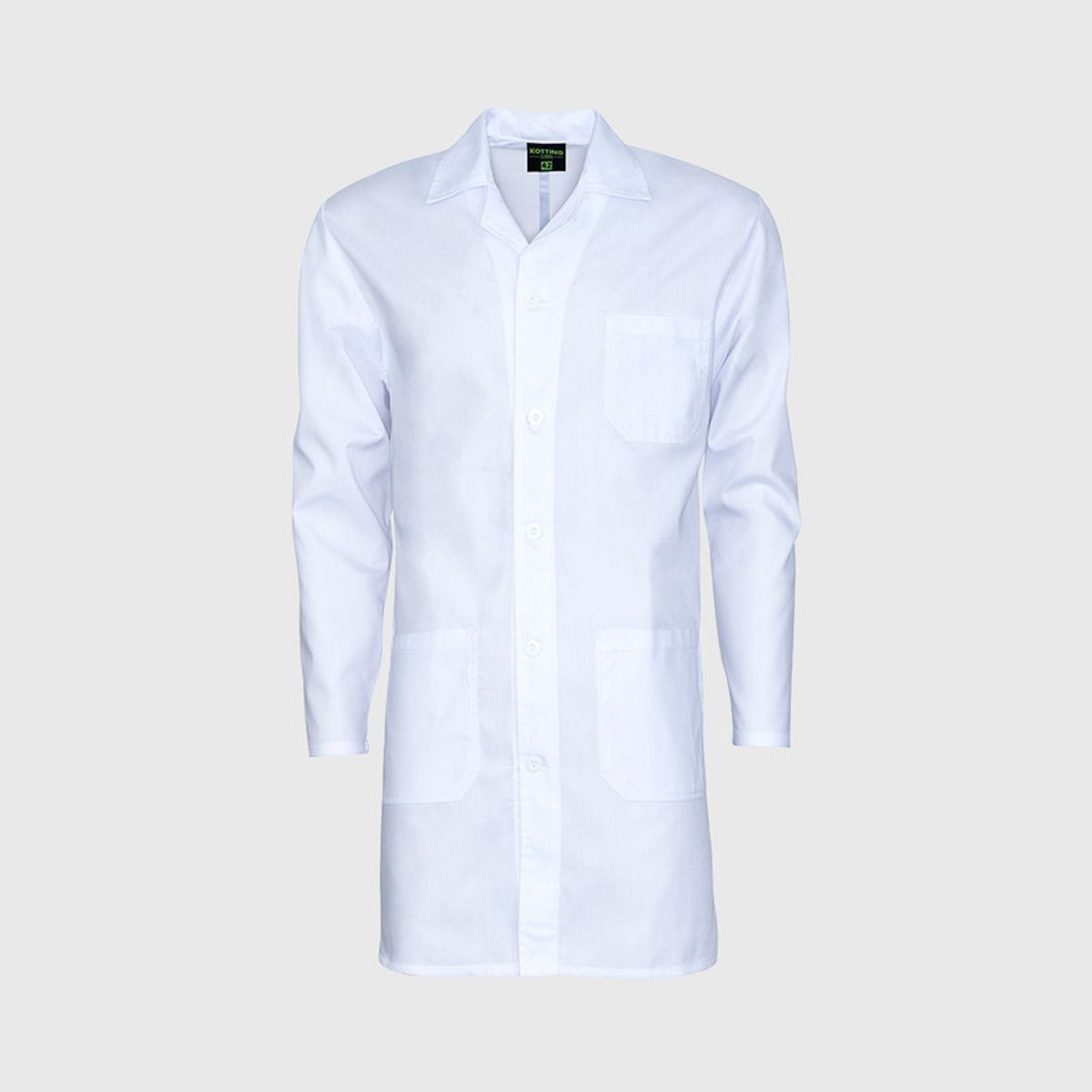 KOTTING - Cotona Colegio Blanca KOTTING