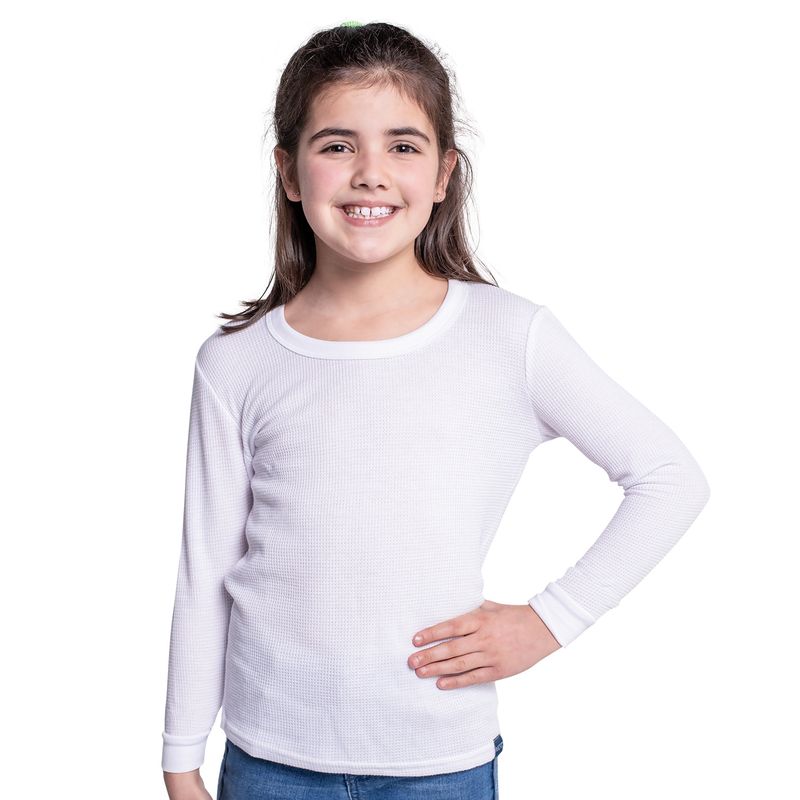 MOTA - Camiseta Térmica MT4453