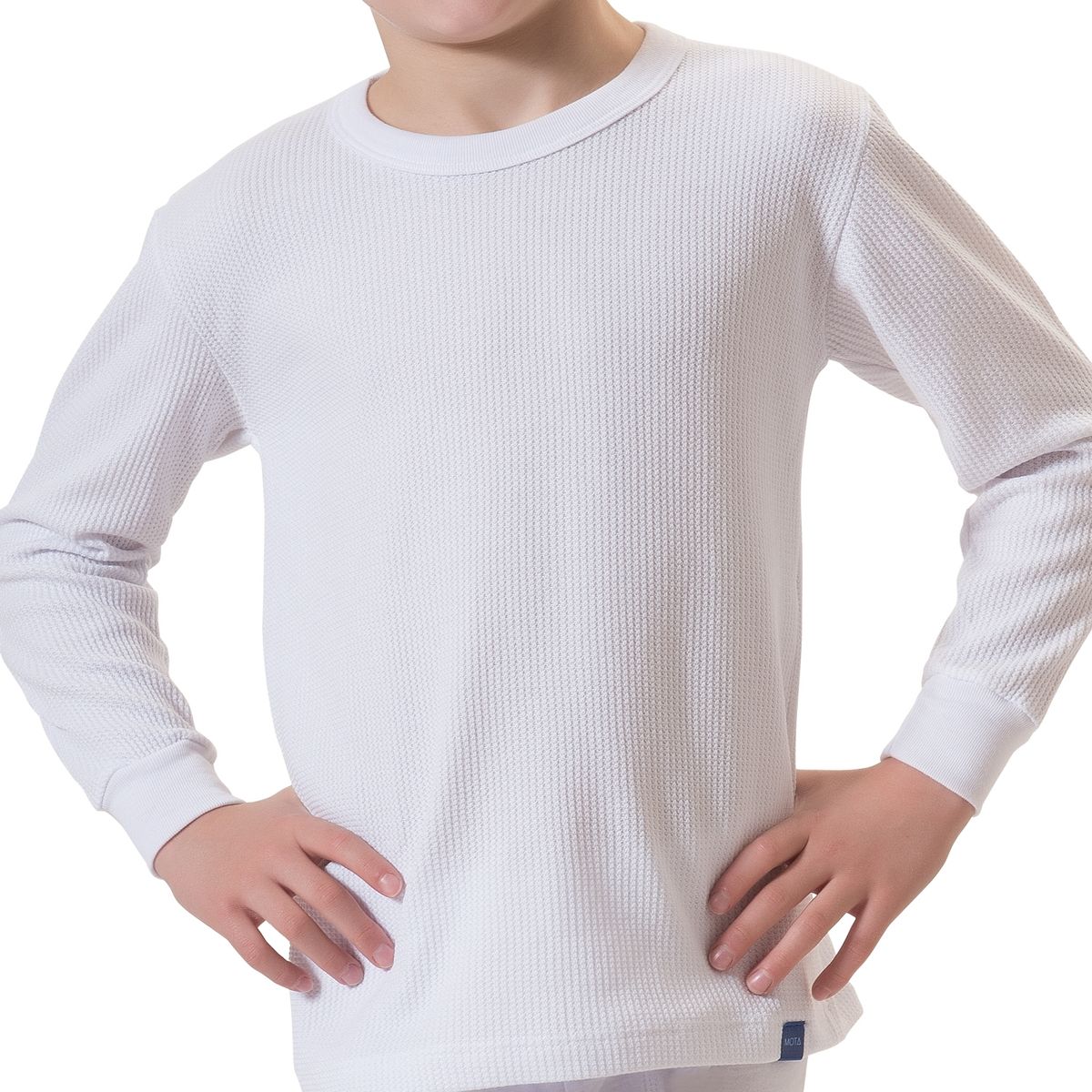MOTA - Camiseta Térmica MT4453