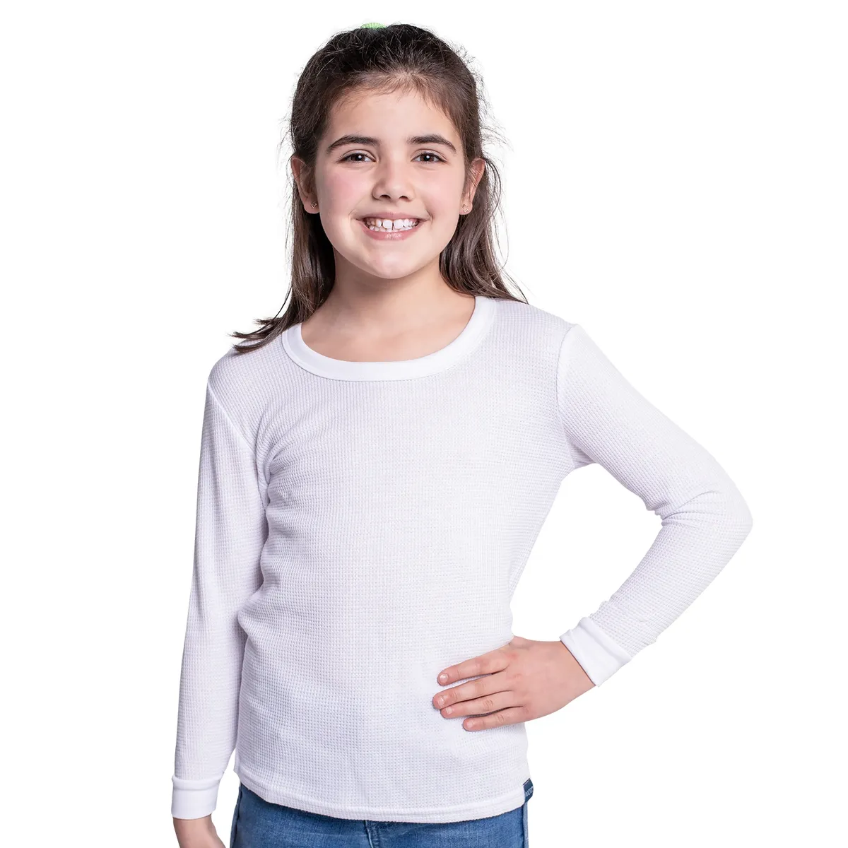 MOTA - Camiseta Térmica MT4453