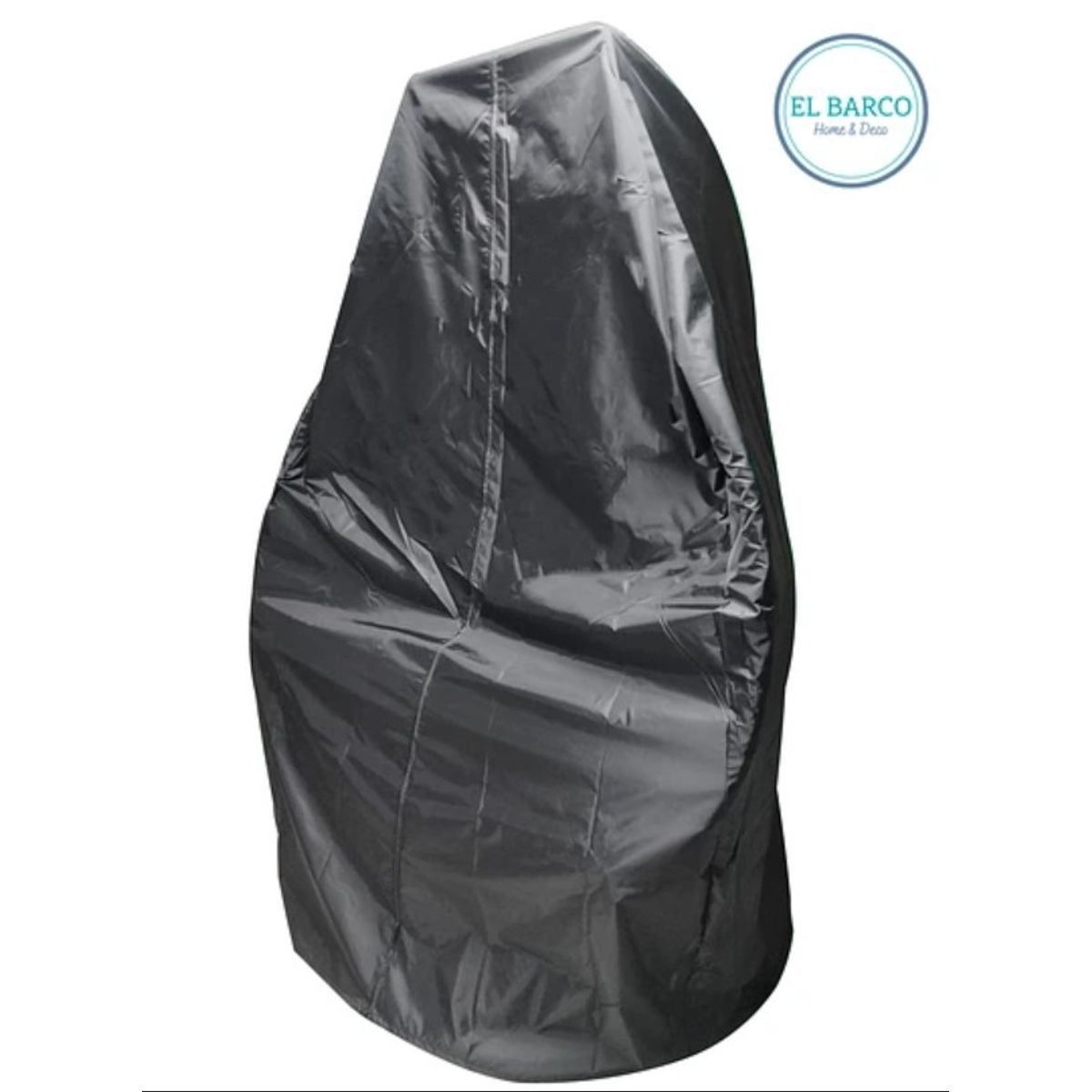 EL BARCO - Funda Protectora Silla Colgante Waterproof  Uv XLXXL