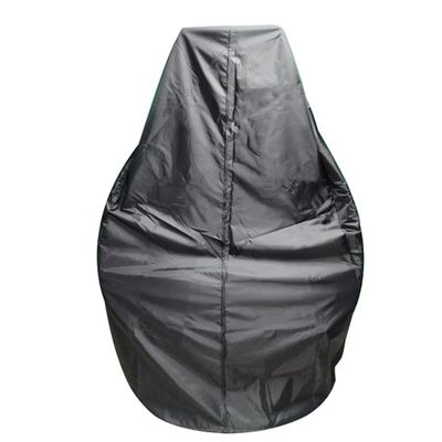 Imagen 2 del producto Funda Protectora Silla Colgante Waterproof Uv XLXXL