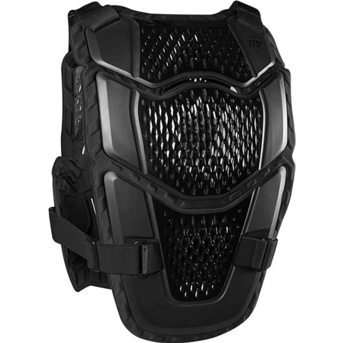 FOX - Jofa Moto Raceframe Impact Certificada Negro Fox FOX