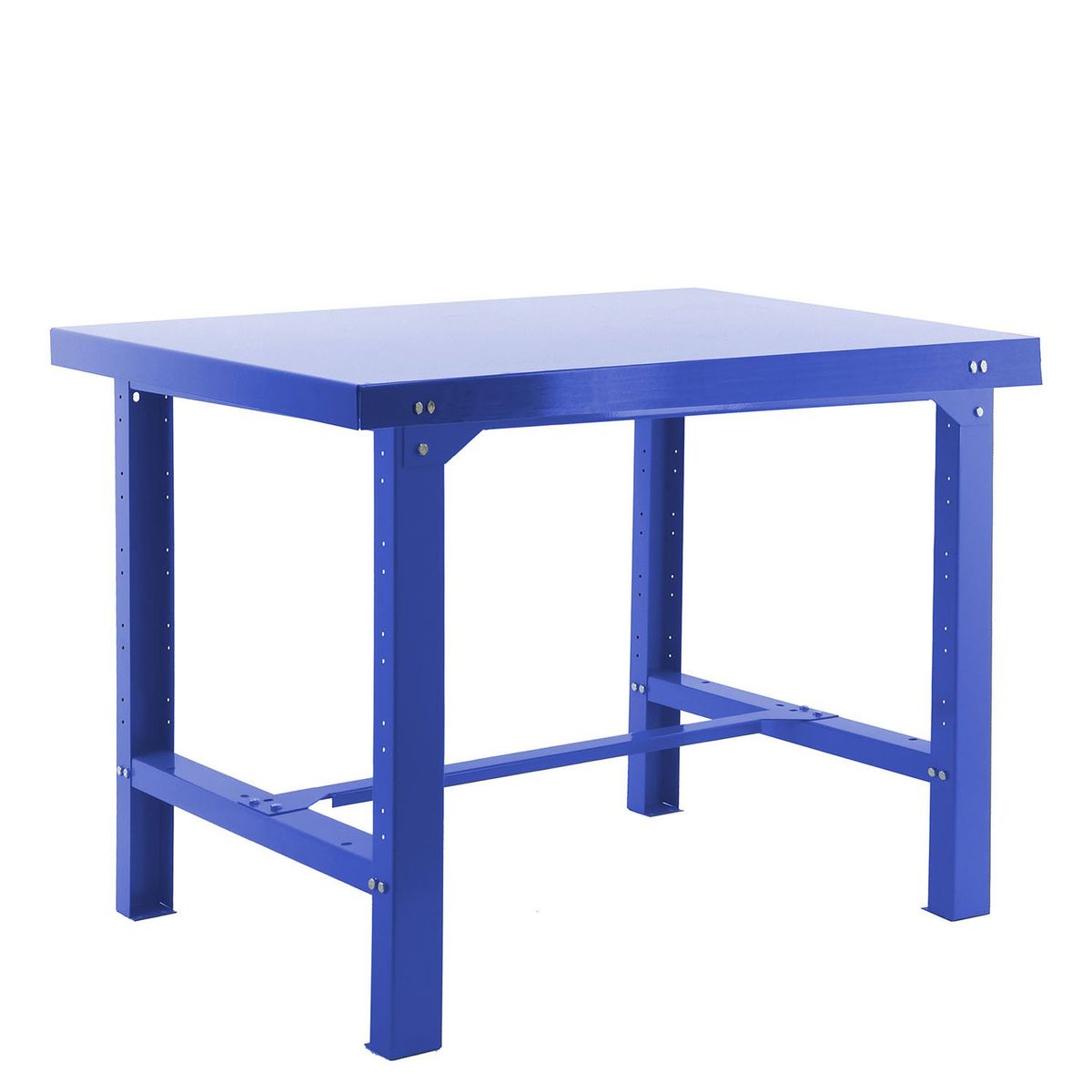 SIMONRACK - Banco Simonwork BT6L Metal 1500 Azul