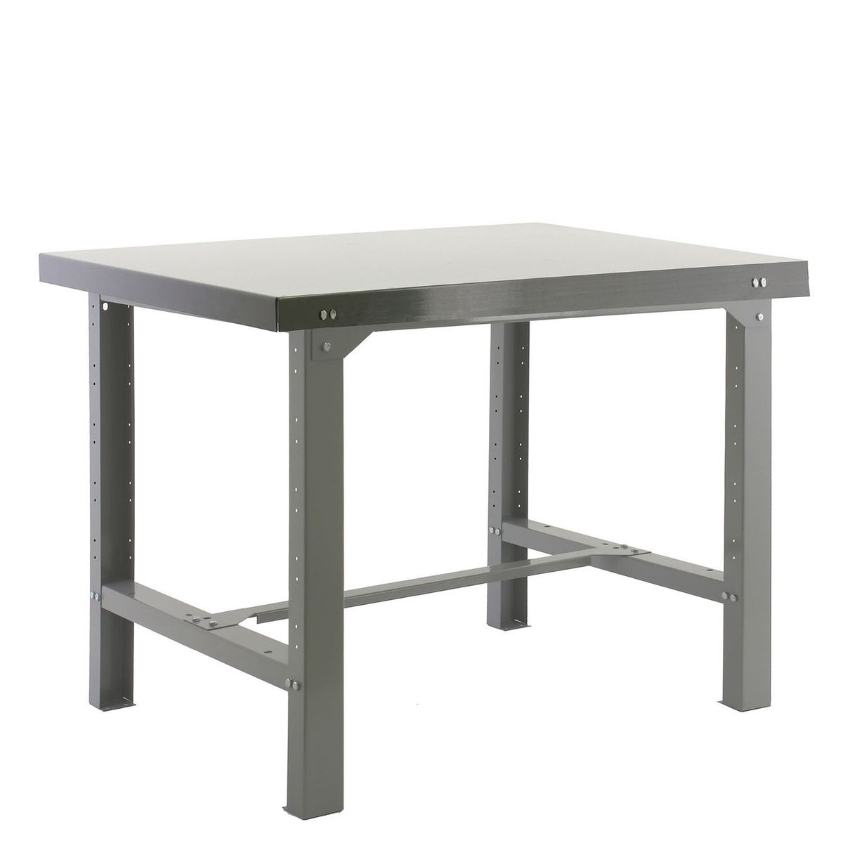SIMONRACK - Banco Simonwork BT6 Metal 1200 Gris