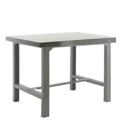 SIMONRACK - Banco Simonwork BT6 Metal 1200 Gris
