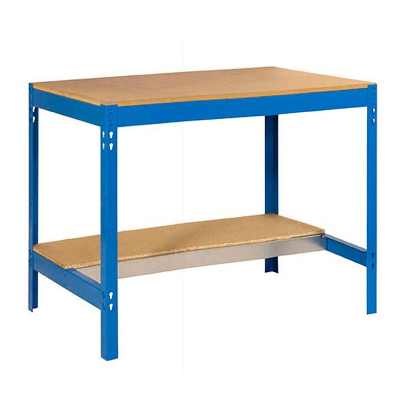 SIMONRACK - Banco Simonwork BT0 900x600 AzulMadera