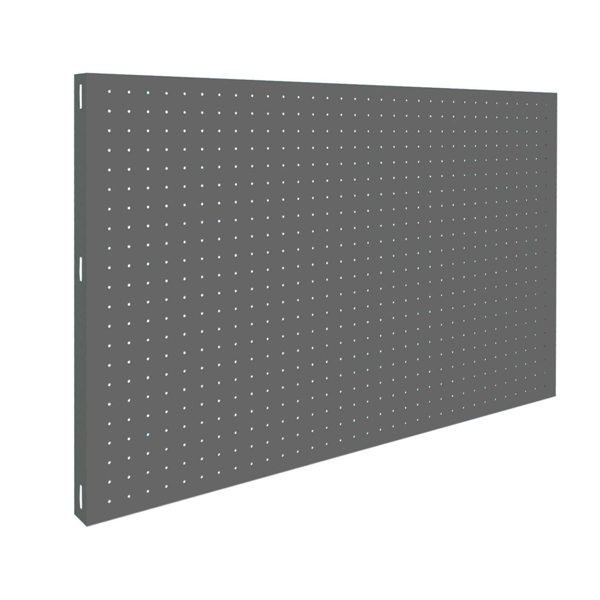 SIMONRACK - Panelclick 1200x600 Gris + 8 Hook
