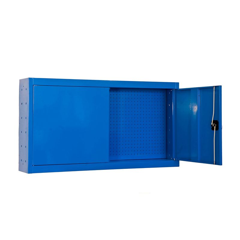 SIMONRACK - Gabinete de Herramientas 650x900mm Azul
