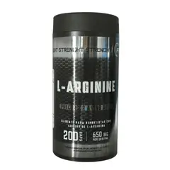 FNL - L-Arginine