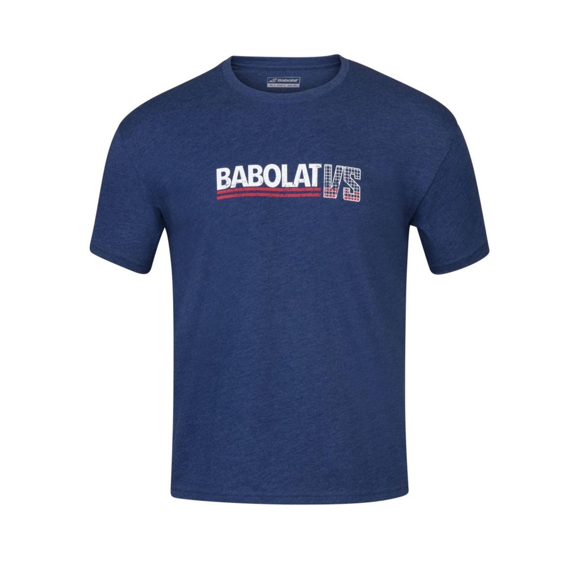 BABOLAT - POLERA DE TENIS BABOLAT HOMBRE EXERCISE TEE
