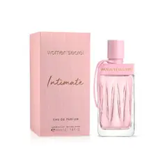 WOMEN SECRET - Perfume Woman Secret Intimate Edp 100ml Mujer