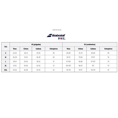 Imagen 2 del producto POLERA DE TENIS HOMBRE VINTAGE TEE