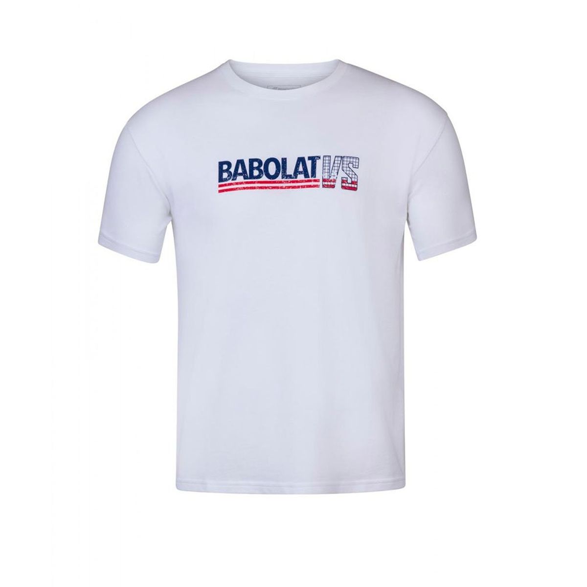 BABOLAT - POLERA DE TENIS HOMBRE BABOLAT VINTAGE TEE