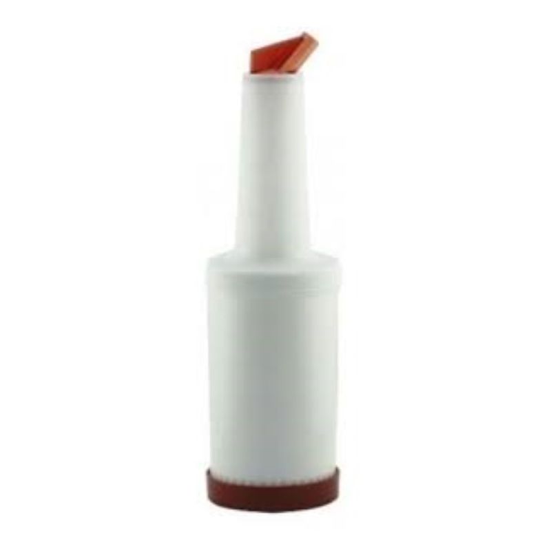 CATALAB - Dispensador De Jugo Juice Master 1L Salida Regular  Bar
