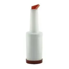 CATALAB - Dispensador De Jugo Juice Master 1L Salida Regular Bar