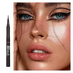 CYZONE - Delineador Plumón Studio Look Para Ojos