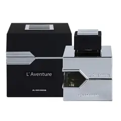 AL HARAMAIN - Perfume Laventure Edp 100 Ml Hombre