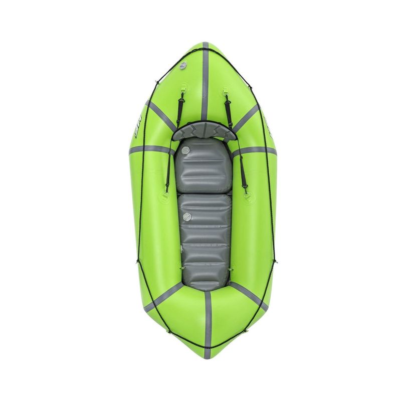 BESTWAY - Balsa Expedición Inflable Wayfarer Packraft Hydro-Force™ 2.1X1.01 M Bestway