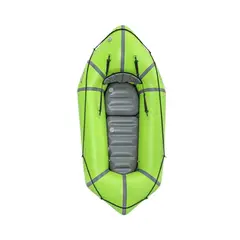 BESTWAY - Balsa Expedición Inflable Wayfarer Packraft Hydro-Force™ 2.1X1.01 M