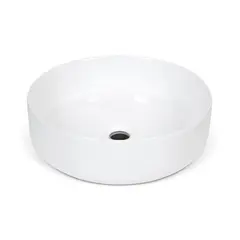 STRETTO - Vanitorio sobre cubierta red. 41 cm.