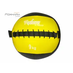 GENERICO - Balón medicinal sin bote 9kg