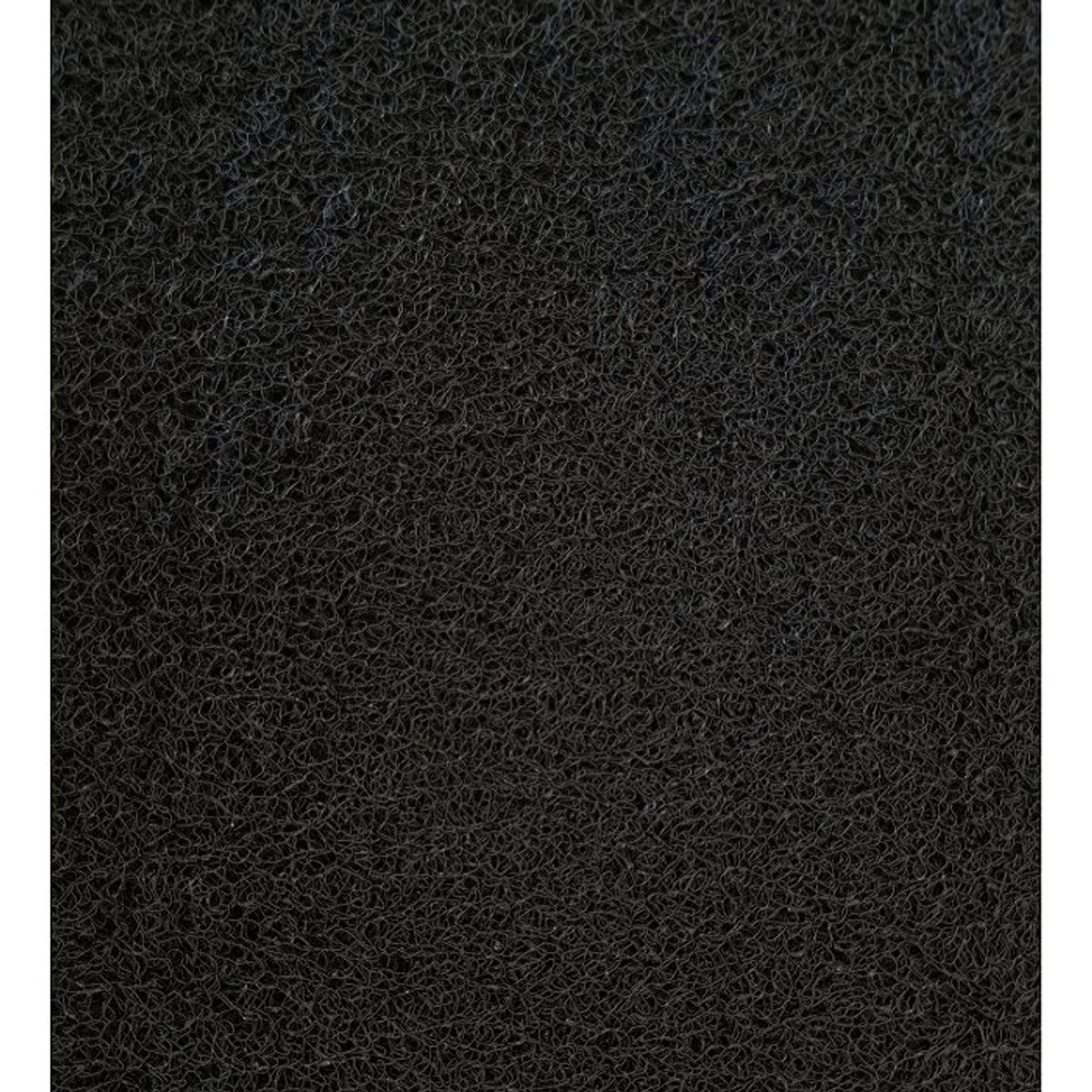 SIGNET CLASSICS - Piso nomad Negro 12mx3mx12mm