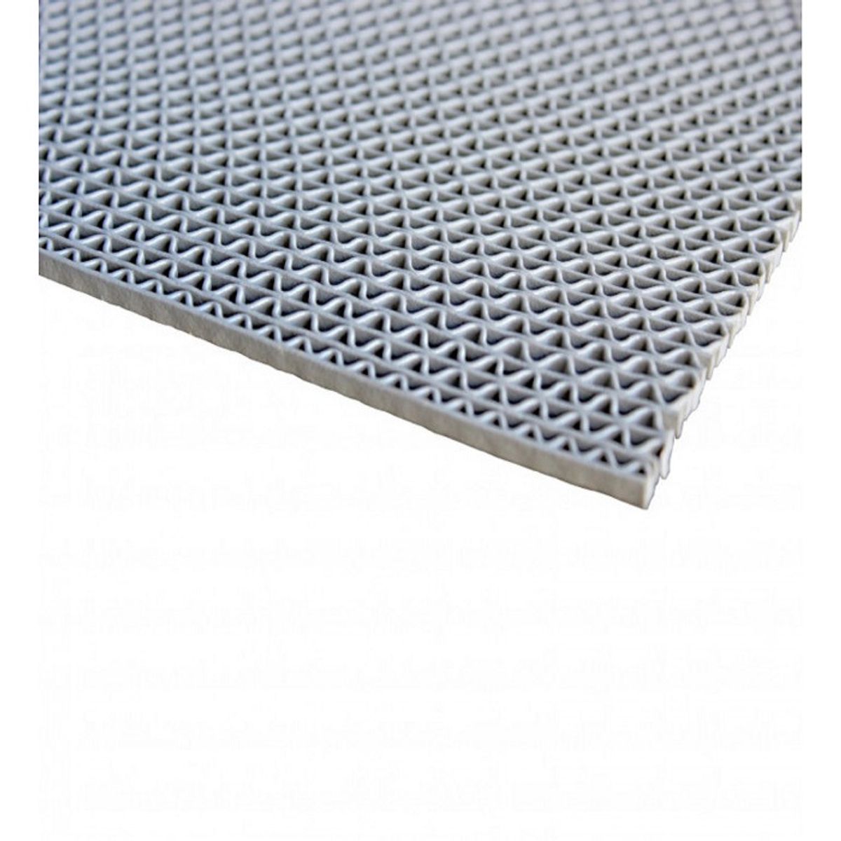 SIGNET CLASSICS - Piso PVC Wet Gris 12mx15mx5 mm