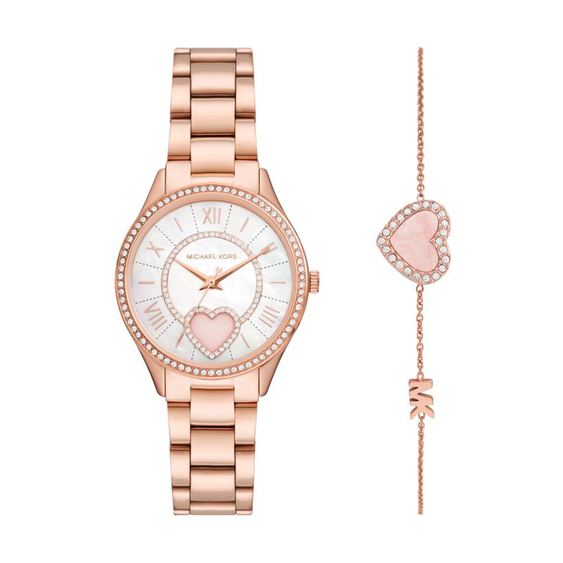 MICHAEL KORS - Reloj Michael Kors Mujer Fashion