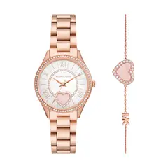 MICHAEL KORS - Reloj Mujer Fashion