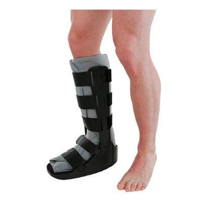 Imagen 2 del producto Bota inmovilizadora Premium Larga Talla L-